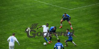 Pandurii, la şase puncte de Reşiţa după remiza cu Jiul