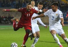 Tunurile pe Armenia! Naționala lui Rădoi, obligată să câștige