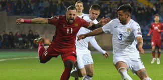 Tunurile pe Armenia! Naționala lui Rădoi, obligată să câștige