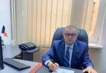 Mădălin Giurcău a demisionat din funcția de vicepreședinte al ANSVSA! A revenit comisar-șef adjunct la Protecția Consumatorului Gorj