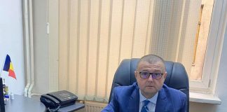 Mădălin Giurcău a demisionat din funcția de vicepreședinte al ANSVSA! A revenit comisar-șef adjunct la Protecția Consumatorului Gorj
