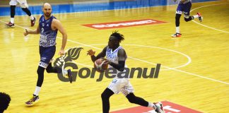 Ahmed Bashir, înainte de meciul cu Timișoara: Trebuie să jucăm inteligent