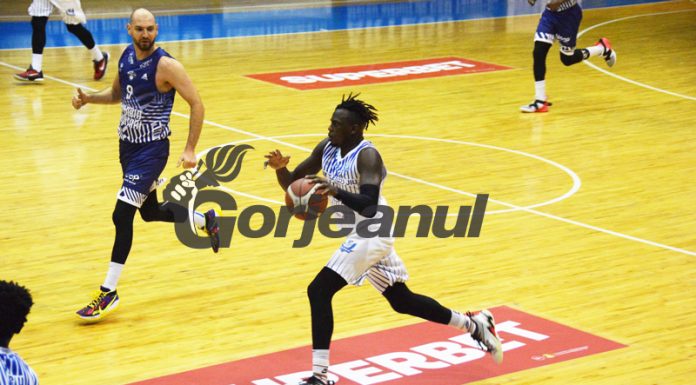 Ahmed Bashir, înainte de meciul cu Timișoara: Trebuie să jucăm inteligent