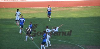 Pandurii – Jiul se joacă vineri. Galeria gazdelor nu vine la meci