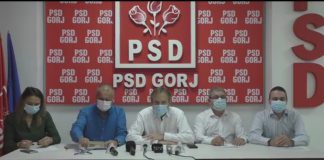 Municipiul Motru a primit zero lei din fondul de rezervă! Ciolacu a făcut plângere penală