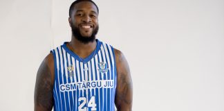 Malik Morgan: Voi juca orice este necesar şi unde este nevoie