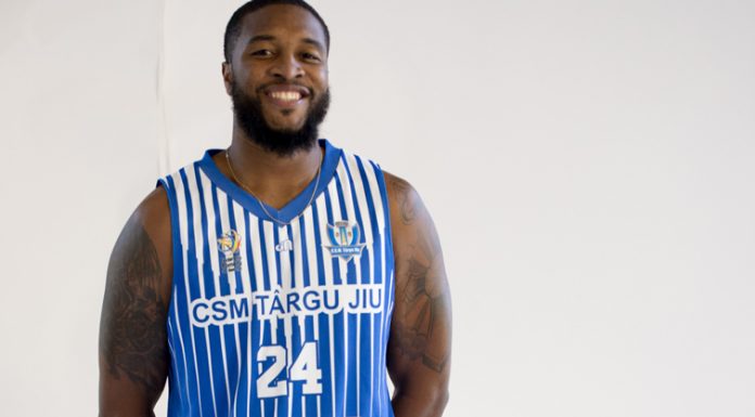 Malik Morgan: Voi juca orice este necesar şi unde este nevoie