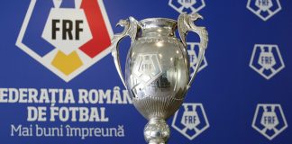 S-a stabilit programul din Cupa României