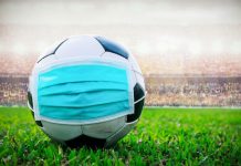 Certificatul verde, obligatoriu pentru fotbaliști