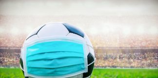 Certificatul verde, obligatoriu pentru fotbaliști