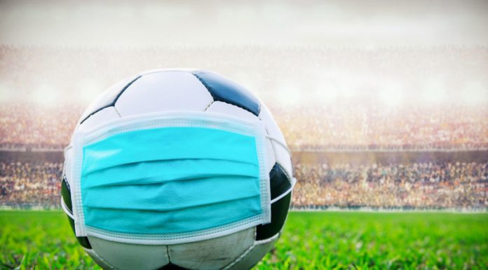 Certificatul verde, obligatoriu pentru fotbaliști