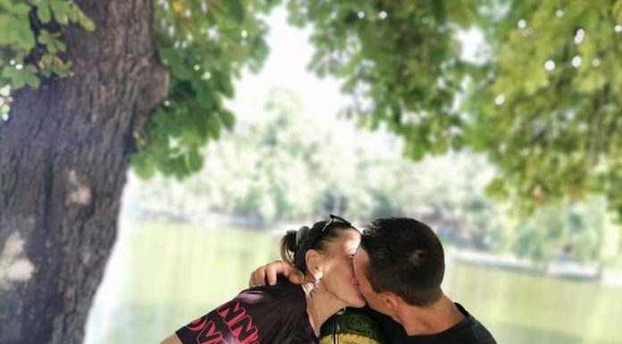 Doliu în ,,Grădina cu Flori”! Soția managerului afacerii din Țicleni a decedat de Covid