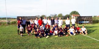 S-au tras optimile Cupei județene