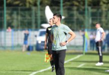 Militaru vrea să-i bată pe clujeni și în ,,oficiale”