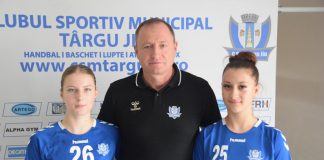 Handbal: Două junioare au debutat în succesul cu Tonic Oradea