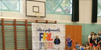 Gorjanu, mulțumit de micii luptători: ,,Fiecare a reușit să aducă victorii”