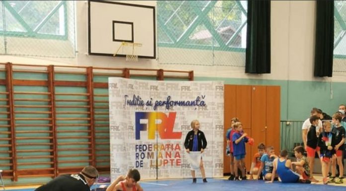 Gorjanu, mulțumit de micii luptători: ,,Fiecare a reușit să aducă victorii”