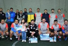 Cupa Dolce Vita: Favoriții și-au respectat statutul