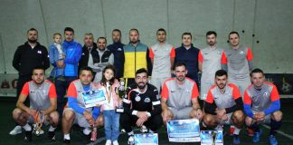 Cupa Dolce Vita: Favoriții și-au respectat statutul