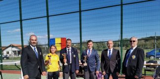 CS BUDO KAN KARATE Târgu-Jiu, pe locul II la Campionatul Național de Copii de la Orăștie