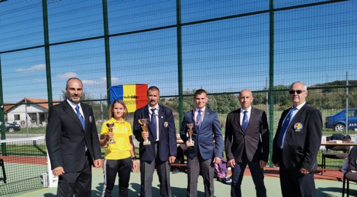 CS BUDO KAN KARATE Târgu-Jiu, pe locul II la Campionatul Național de Copii de la Orăștie