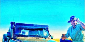 VIDEO: Rețeta săptămânii – Fabi’s Kitchen: Supă gulaș cu cartofi