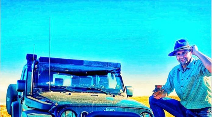 VIDEO: Rețeta săptămânii – Fabi’s Kitchen: Supă gulaș cu cartofi