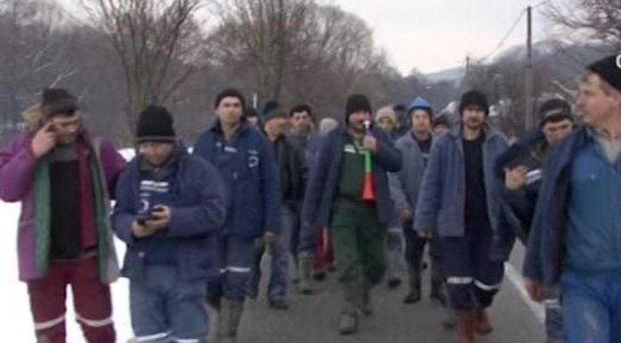 CEO trebuie să plătească 8% pentru fiecare salariat care a muncit în condiții speciale