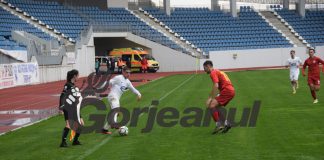 Victorie obținută cu un om în minus! Trică a bifat al doilea succes la Viitorul