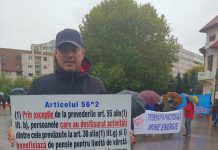 Trei luni de când casele de pensii nu au pus în aplicarea legea de pensionare anticipată a angajaților CEO