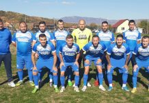 Etapă tumultuoasă la județ