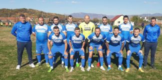 Etapă tumultuoasă la județ