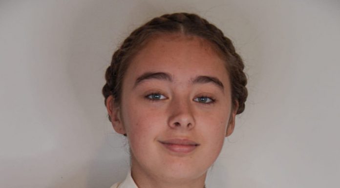 Elevă din Turceni, printre finaliștii unei competiții naționale