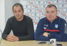 Pandurii și-ar putea prezenta astăzi noul antrenor