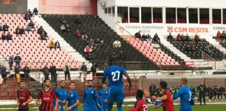 Remiză în Valea Domanului. Cojocaru: Sunt mulțumit de rezultat