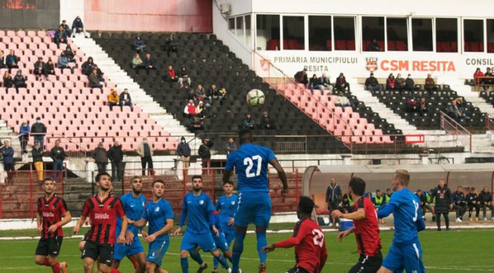 Remiză în Valea Domanului. Cojocaru: Sunt mulțumit de rezultat