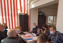 Primăria Motru a predat amplasamentul firmei câștigătoare! Investiție de peste 6,3 milioane de lei fără TVA