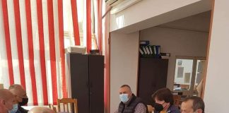 Primăria Motru a predat amplasamentul firmei câștigătoare! Investiție de peste 6,3 milioane de lei fără TVA