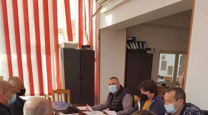 Primăria Motru a predat amplasamentul firmei câștigătoare! Investiție de peste 6,3 milioane de lei fără TVA