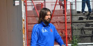 Alexa: Pandurii este principala noastră contracandidată