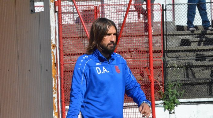 Alexa: Pandurii este principala noastră contracandidată