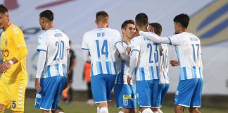 Craiova nu a avut emoții la Baia Mare