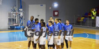 CSM Târgu Jiu: Baschetbaliștii joacă vineri, handbalistele nevoite să stea