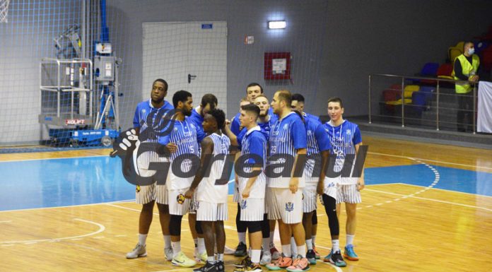 CSM Târgu Jiu: Baschetbaliștii joacă vineri, handbalistele nevoite să stea