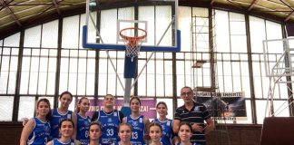 Baschet: Două victorii pentru echipa U18