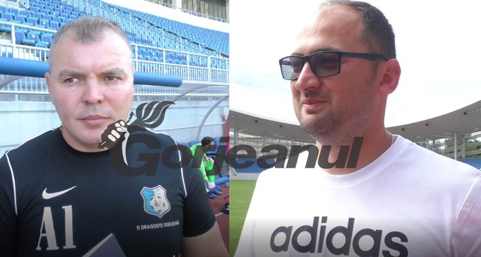 Cojocaru și Pandurii continuă negocierile! Găman și-ar fi dat acordul să preia echipa