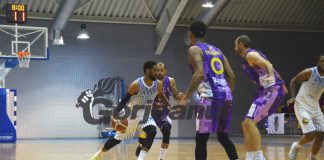 Doar înfrângeri pentru echipa de baschet! Davitkov cere răbdare