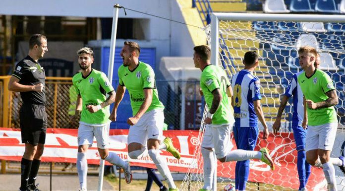 Cu Trică, Viitorul se ridică!