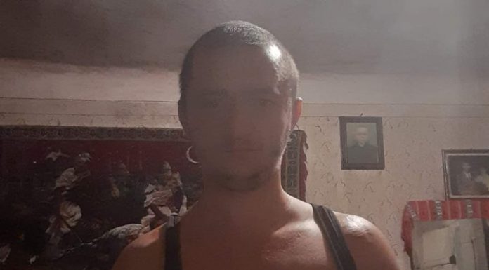 Novăceanul care a încercat să violeze fetițele vecinului a ajuns după gratii! Judecătorul Hîrșovoiu l-a pus anterior în libertate