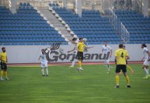 Viitorul îşi prelungește seria de meciuri fără înfrângere